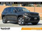 2024 Jeep Grand Cherokee Base 4xe