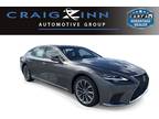 2023 Lexus LS 500 Base