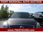 2011 Buick Enclave CX 4dr Crossover w/ 1CX