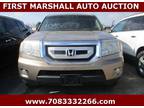 2010 Honda Pilot EX 4dr SUV