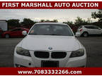 2009 BMW 3 Series 335i xDrive AWD 4dr Sedan