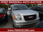 2010 GMC Yukon XL Denali 4x2 XL 4dr SUV