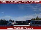 2011 Dodge Grand Caravan Crew 4dr Mini Van