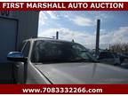 2009 GMC Yukon Denali 4x2 4dr SUV