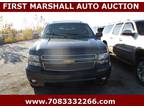 2010 Chevrolet Tahoe LS 4x2 4dr SUV