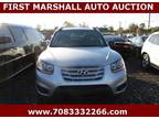 2011 Hyundai Santa Fe Limited AWD 4dr SUV