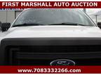 2013 Ford F-150 FX2 4x2 4dr SuperCab Styleside 6.5 ft. SB