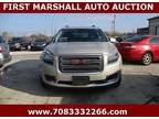 2014 GMC Acadia Denali 4dr SUV