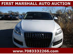 2013 Audi Q7 3.0T quattro Premium Plus AWD 4dr SUV