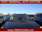 2009 GMC Acadia SLT 2 4dr SUV