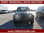 2007 Jeep Liberty Sport 4dr SUV 4WD