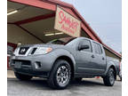 2019 Nissan Frontier Desert Runner