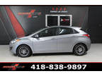 2014 Hyundai Elantra GT 5dr HB Auto GL