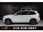 2018 Volvo XC90 T6 AWD 7-Passenger Momentum