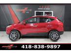 2015 Hyundai Tucson FWD 4dr Limited