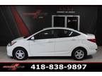 2013 Hyundai Accent