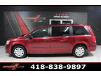 2015 Dodge Grand Caravan SE BLUETOOTH