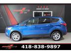 2019 Ford Escape SE 4WD CAM. DE RECUL