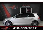 2015 Volkswagen Golf COMFORTLINE BLUETOOTH