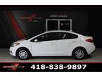 2014 Kia Forte