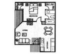 Sun Ridge Village - 1 Bedroom - Large