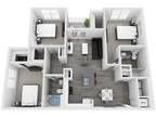 Evolve Surf City Apartments - 3 Bedroom