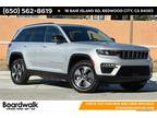 2024 Jeep Grand Cherokee Base 4xe