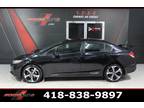 2014 Honda Civic SI NAVIGATION TOIT OUVRANT