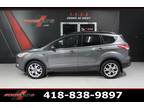 2013 Ford Escape SEL 2.0L ECOBOOST CUIR