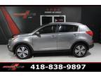 2015 Kia Sportage EX AWD LUXURY CUIR TOIT PANORAMIQUE