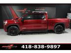 2022 Gmc 1500 Elevation Crew Cab X31 off Road 4x4 5.3l