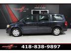 2014 Dodge Grand Caravan