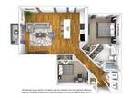 The Quarter House Apartments - C02B