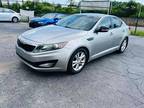 2013 Kia Optima EX Sedan 4D