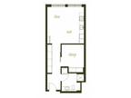 230 Ash - One Bed B1
