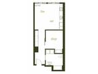 230 Ash - One Bed B2