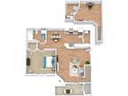 Marina Pointe Apartments - Windward