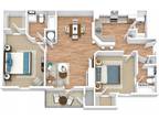 Marina Pointe Apartments - Oceanis