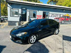 2014 Dodge Dart SXT Sedan 4D