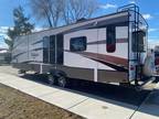 2018 Forest River Wildcat Maxx 29RLX