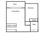 3761 Harrison Street Apartments - One Bed - One Bath