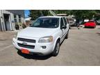 2008 Chevrolet Uplander Cargo 4dr Extended Mini Van