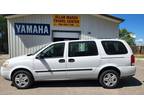 2008 Chevrolet Uplander Cargo 4dr Extended Mini Van