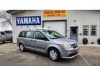 2015 Dodge Grand Caravan