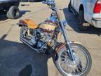 1999 Harley-Davidson® FXDWG - Dyna® Wide Glide&