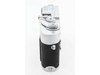 Leica M2 Button Rewind Rangefinder Camera Body Chrome #712