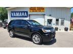 2018 Ford Explorer XLT AWD 4dr SUV