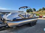 2023 Godfrey Pontoons 250 XP