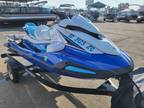 2023 Yamaha VX® Limited HO