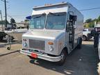 2007 Ford E-Series E 350 SD Commercial/Cutaway/Chassis 138 176 in. WB